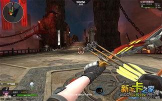 逆战体验服幻域最新爆料,逆战体验服最新爆料揭秘神秘幻域世界